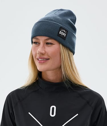 Dope Paradise Luer Metal Blue
