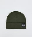 Dope Paradise Luer Herre Olive Green