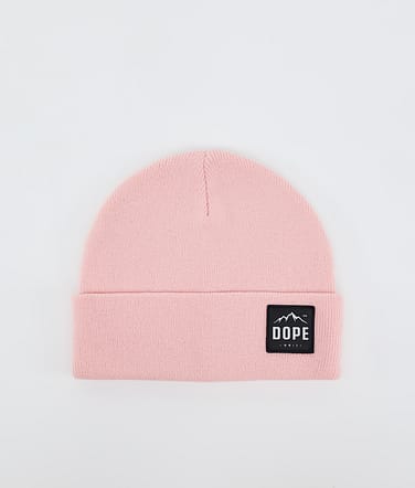 Dope Paradise Luer Soft Pink