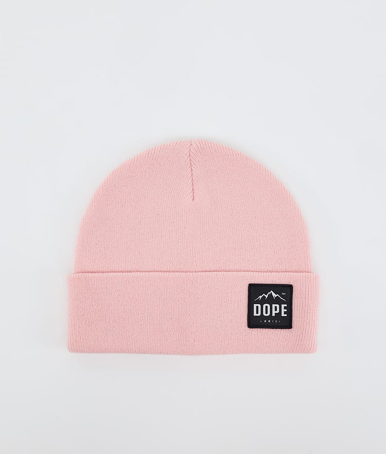 Dope Paradise Luer Soft Pink, Bilde 1 av 3