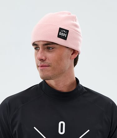 Dope Paradise Luer Soft Pink