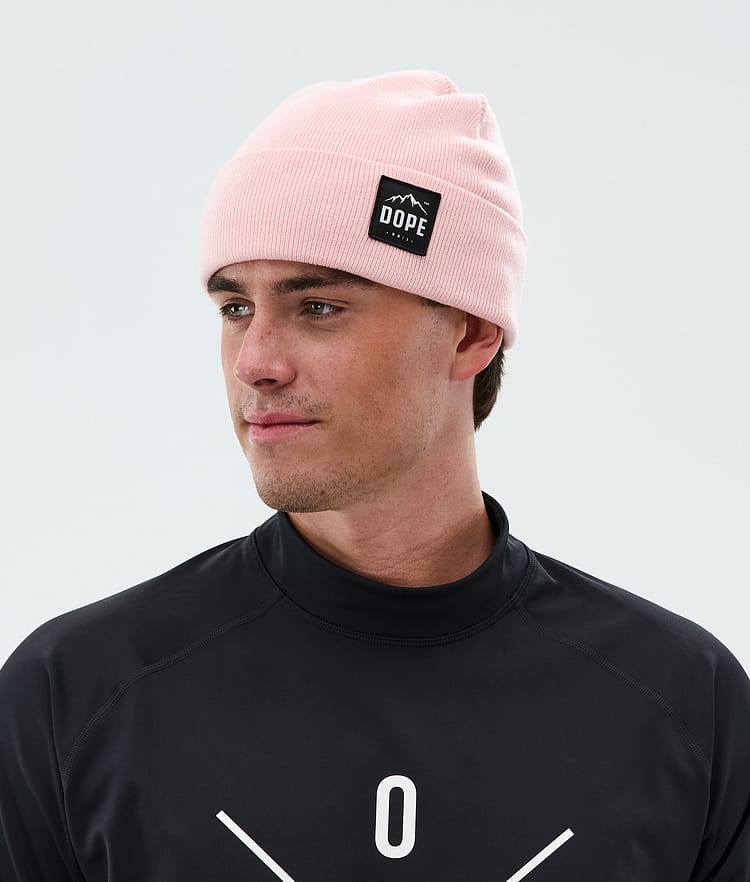 Dope Paradise Luer Soft Pink, Bilde 2 av 3