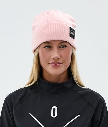 Dope Paradise Luer Soft Pink