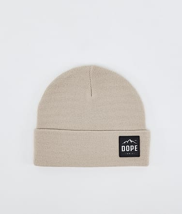 Dope Paradise Luer Sand