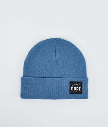 Dope Paradise Luer Blue Steel