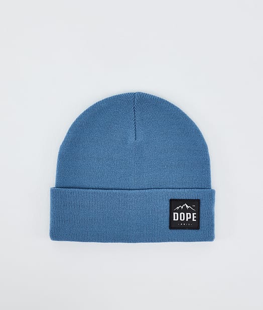 Dope Paradise Luer Blue Steel