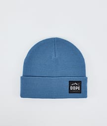 Dope Paradise Luer Blue Steel