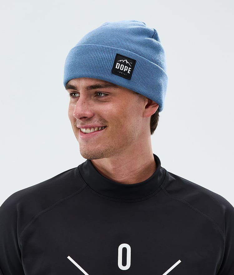 Dope Paradise Luer Blue Steel, Bilde 2 av 3