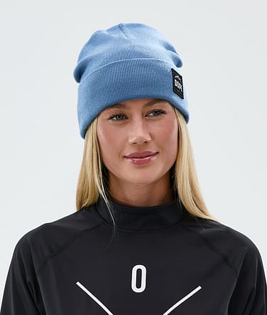 Dope Paradise Luer Blue Steel
