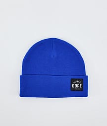Dope Paradise Luer Cobalt Blue