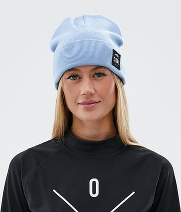 Dope Paradise Luer Light Blue