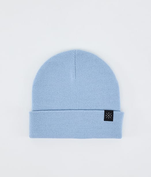 Dope Solitude Luer Light Blue