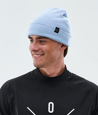Dope Solitude Luer Light Blue