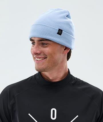 Dope Solitude Luer Light Blue