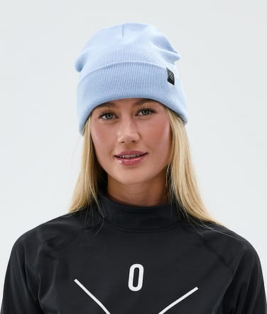Dope Solitude Luer Light Blue