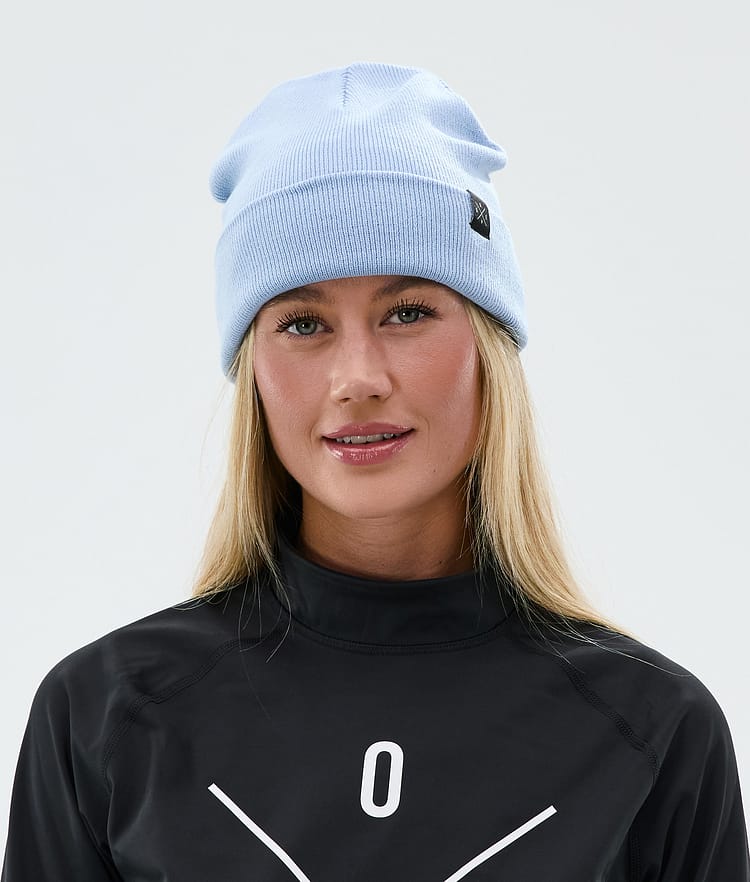 Dope Solitude Luer Light Blue, Bilde 3 av 3
