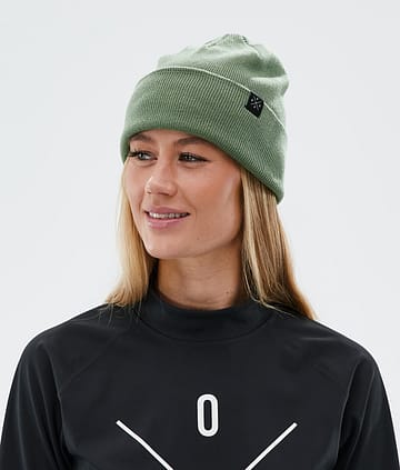 Dope Solitude Luer Moss Green