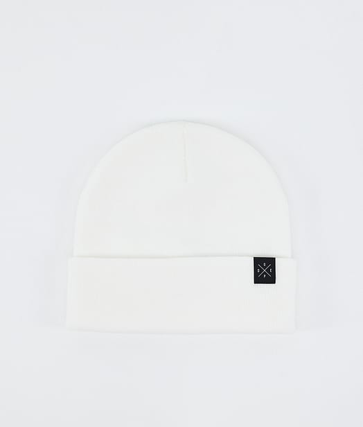 Dope Solitude Luer Whitish