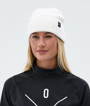 Dope Solitude Luer Whitish