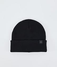 Dope Solitude Luer Black