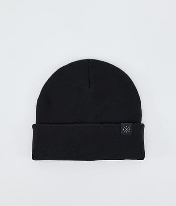 Dope Solitude Luer Black