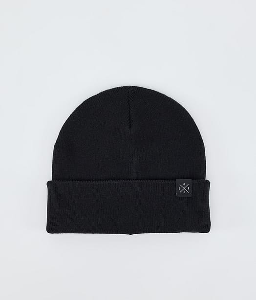 Dope Solitude Luer Black