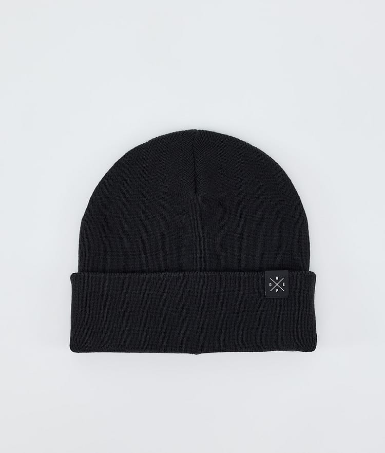 Dope Solitude Luer Black, Bilde 1 av 3