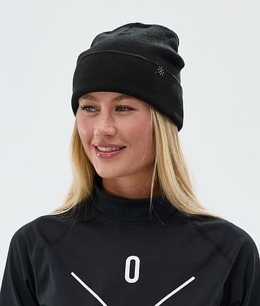 Dope Solitude Luer Black