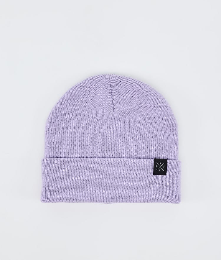 Dope Solitude Luer Faded Violet, Bilde 1 av 3
