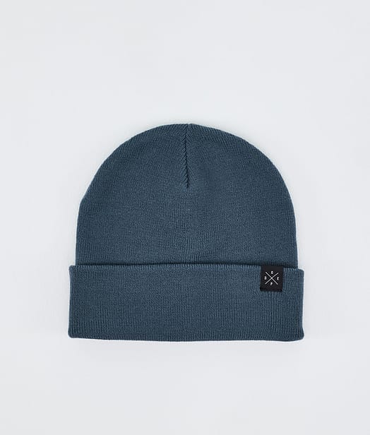 Dope Solitude Luer Metal Blue
