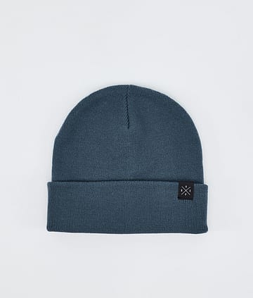Dope Solitude Luer Metal Blue