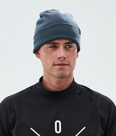 Dope Solitude Luer Metal Blue