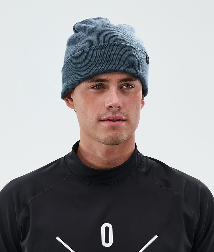 Dope Solitude Luer Metal Blue, Bilde 2 av 3