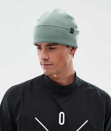 Dope Solitude Luer Faded Green
