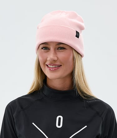 Dope Solitude Luer Soft Pink