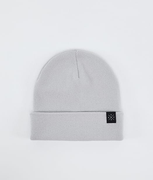 Dope Solitude Luer Light Grey