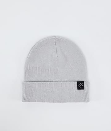 Dope Solitude Luer Light Grey