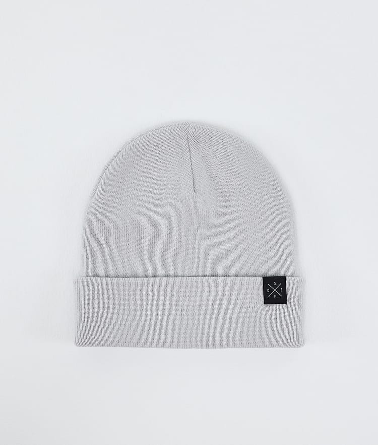 Dope Solitude Luer Light Grey, Bilde 1 av 3