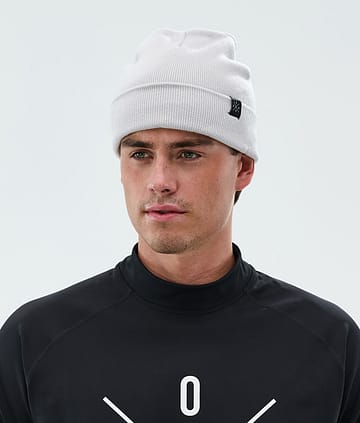 Dope Solitude Luer Light Grey