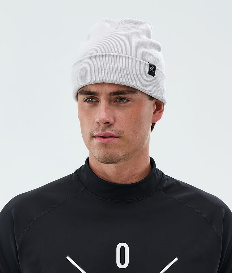 Dope Solitude Luer Light Grey, Bilde 2 av 3