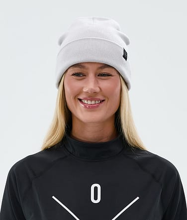 Dope Solitude Luer Light Grey