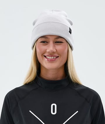 Dope Solitude Luer Light Grey