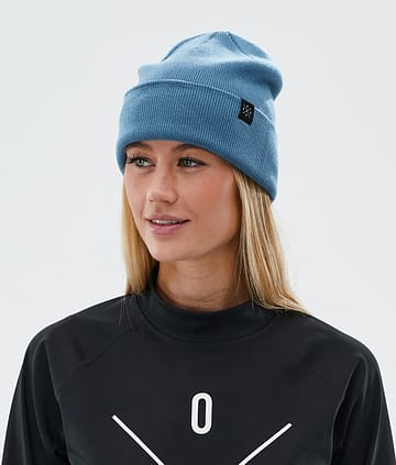 Dope Solitude Luer Blue Steel
