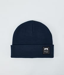 Montec Kilo II Luer Dark Blue