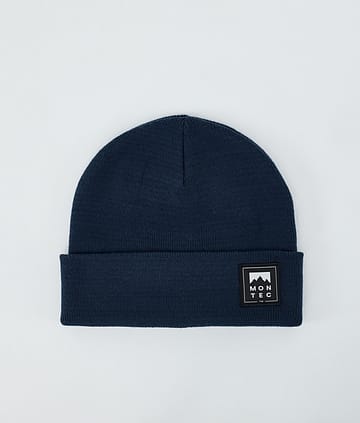 Montec Kilo II Luer Dark Blue