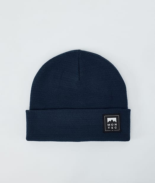 Montec Kilo II Luer Dark Blue