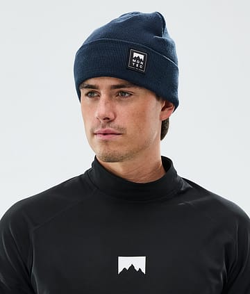 Montec Kilo II Luer Dark Blue