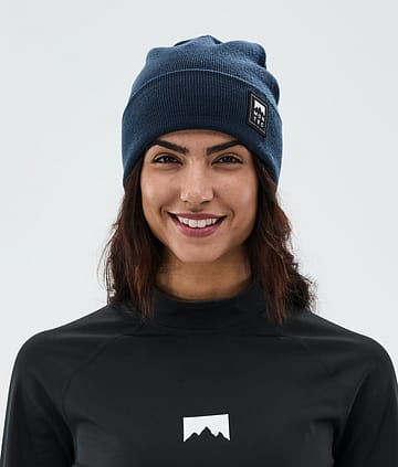 Montec Kilo II Luer Dark Blue