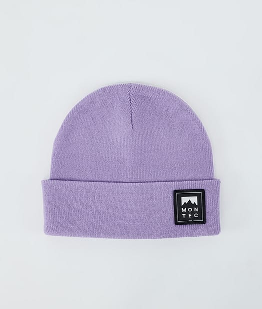 Montec Kilo II Luer Faded Violet