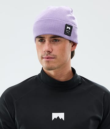 Montec Kilo II Luer Faded Violet